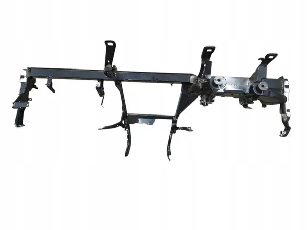 Refuerzo del salpicadero OEM NOB15960 para Audi A5 image 5
