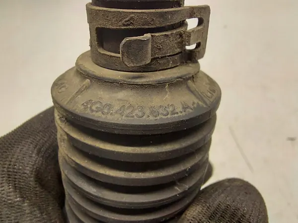 Porsche Macan II LIFT Barra de Direção Esquerda 4G0423832A image 3