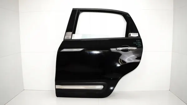Vänster bakdörr OEM 371117509 för Fiat 500L 2012-2017 image 2