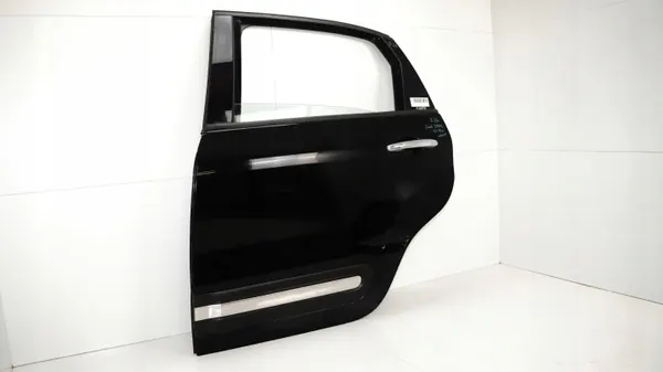 Vänster bakdörr OEM 371117509 för Fiat 500L 2012-2017 image 3