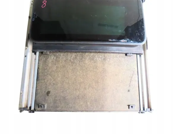 Toit ouvrant Toyota OEM 63260-02020-A pour Corolla E12 image 3