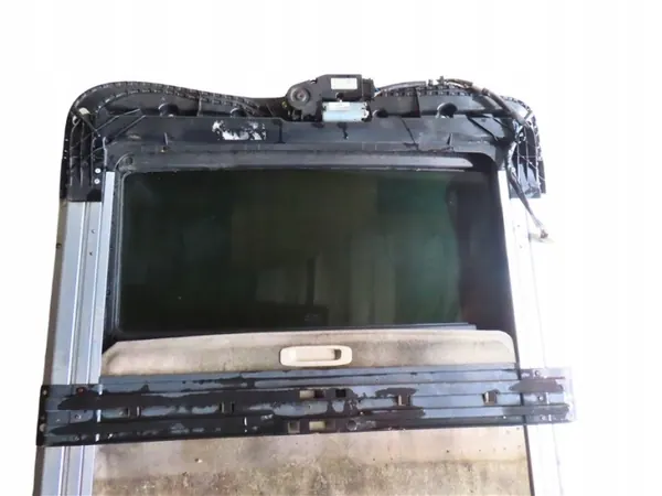 Toit ouvrant Toyota OEM 63260-02020-A pour Corolla E12 image 5