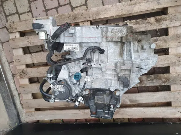 Versnellingsbak A6MF2H voor Kia Sportage Hyundai Tucson image 3
