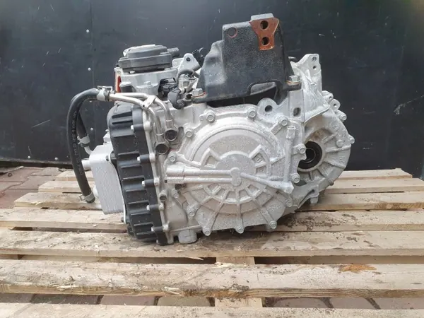Versnellingsbak A6MF2H voor Kia Sportage Hyundai Tucson image 9