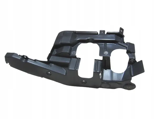 BMW X5 F15/F16 Onder Rechter Turbobeschermer OEM 51757325400 image 2