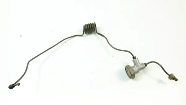 Câble d'embrayage SKODA OCTAVIA I 1.9 TDI - Pièce OEM image 4