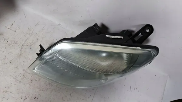 Refletor Frontal Esquerdo Citroen Berlingo 00006204AX image 10