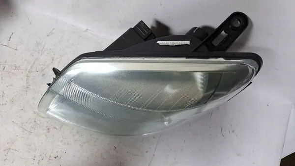 Refletor Frontal Esquerdo Citroen Berlingo 00006204AX image 5