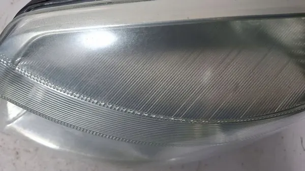 Refletor Frontal Esquerdo Citroen Berlingo 00006204AX image 6