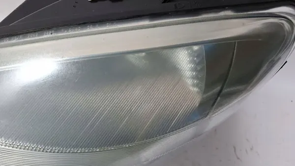 Refletor Frontal Esquerdo Citroen Berlingo 00006204AX image 7