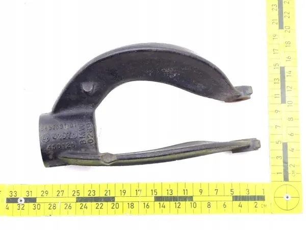 Voorlinker schokdemperbevestiging OEM 6851591 BMW X5 F15 image 4