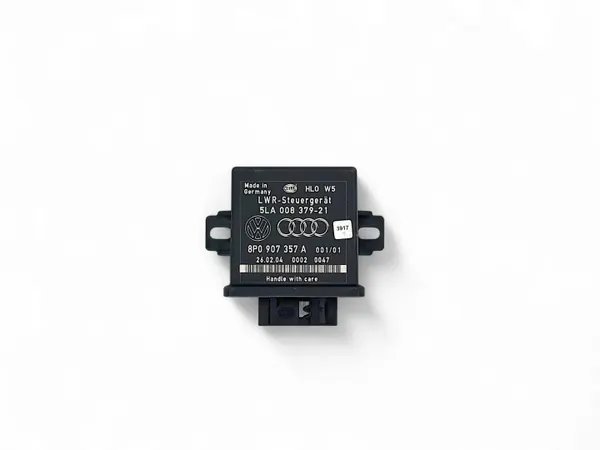 Module Commande Éclairage OEM 5LA00837921 Audi A6 C6 image 2