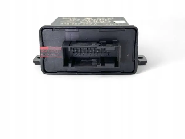 Module Commande Éclairage OEM 5LA00837921 Audi A6 C6 image 3