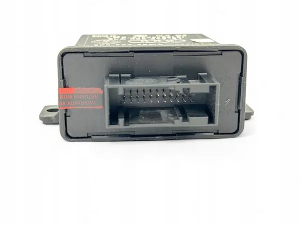 Module Commande Éclairage OEM 5LA00837921 Audi A6 C6 image 4