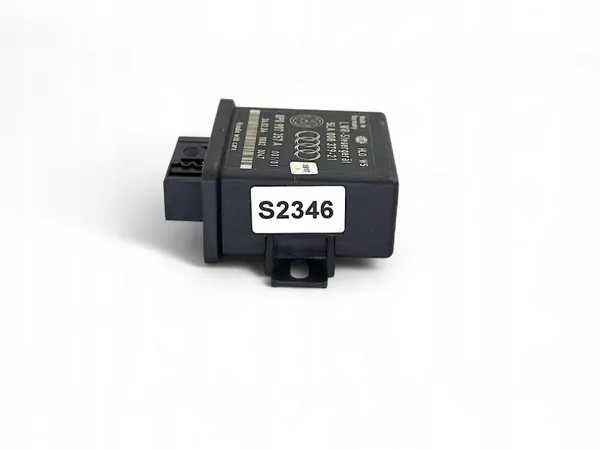 Module Commande Éclairage OEM 5LA00837921 Audi A6 C6 image 5