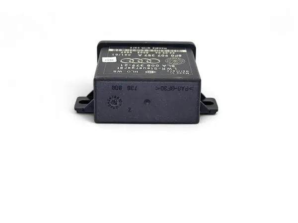 Module Commande Éclairage OEM 5LA00837921 Audi A6 C6 image 6