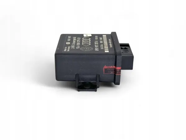 Module Commande Éclairage OEM 5LA00837921 Audi A6 C6 image 7
