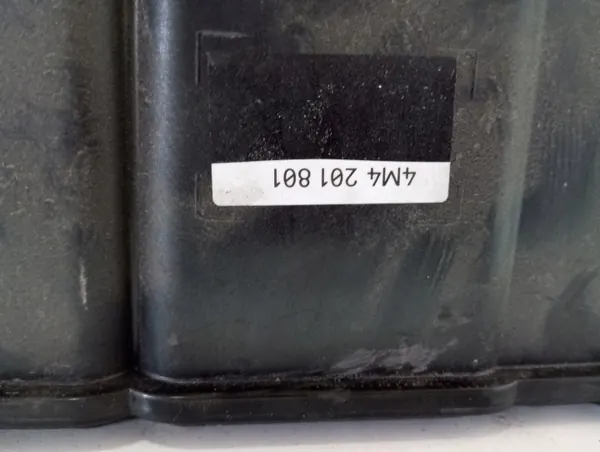 Begagnat kolfilter OEM 9Y0 4M4201801 för Porsche image 6