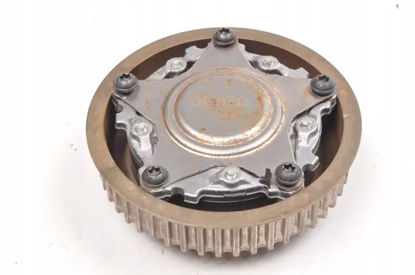 Volvo Riemwiel OEM 3237525 - Gebruikt image 2