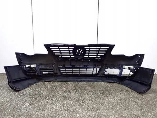 Framdel OEM KOMPLETNY PRZÓD för VW Passat B6 image 6