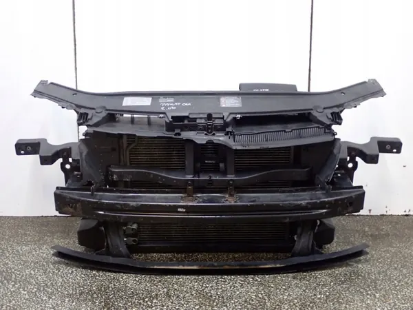 Framdel OEM KOMPLETNY PRZÓD för VW Passat B6 image 7