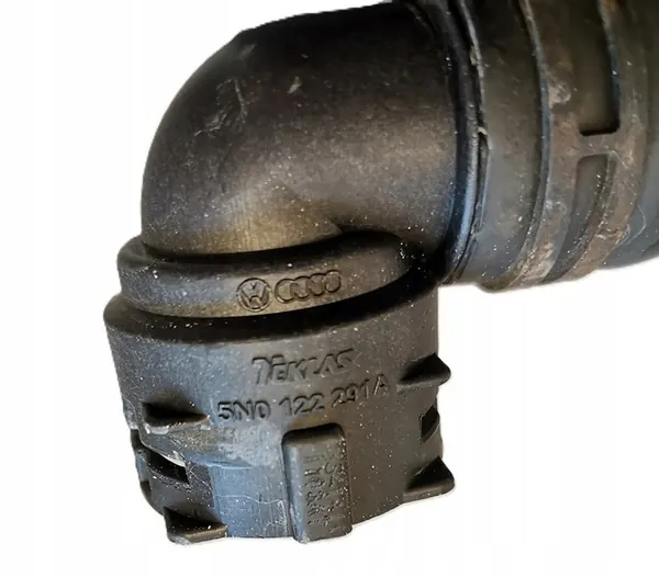 Jäähdytyslinja VOLKSWAGEN TIGUAN 5N 2.0 TDI 5N0122291A image 3