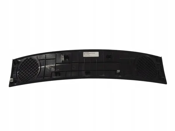 Luidsprekerrooster Tesla Model S OEM 100923300H image 5