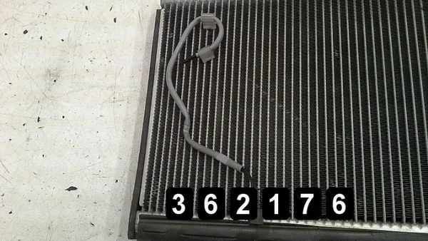 Land Rover airco-verdampker OEM AM-362176 image 4