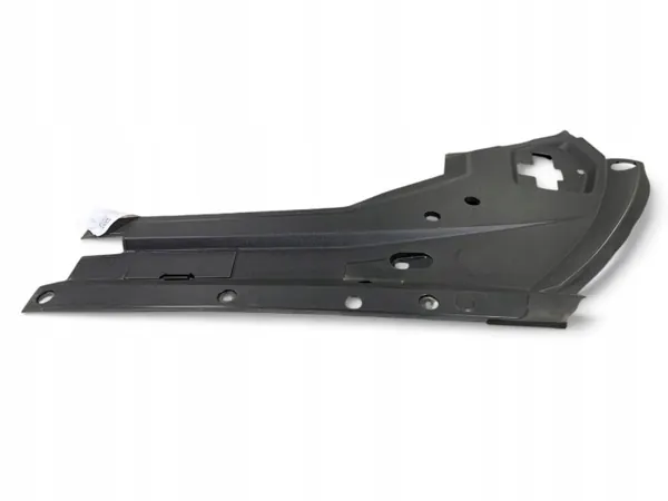 OEM 4KE805284 vordere Gurtabdeckung für Audi E-Tron 55 image 2