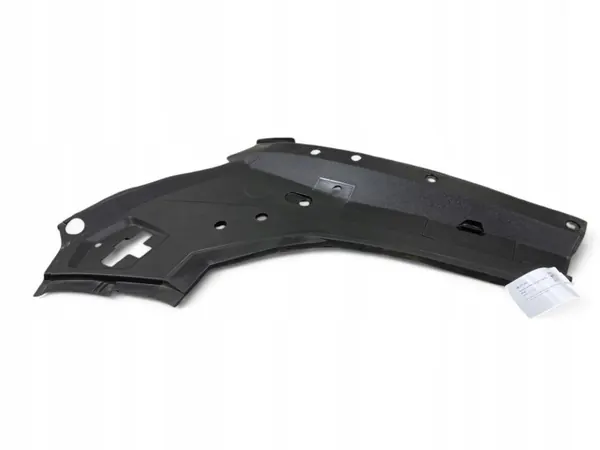 OEM 4KE805284 vordere Gurtabdeckung für Audi E-Tron 55 image 3