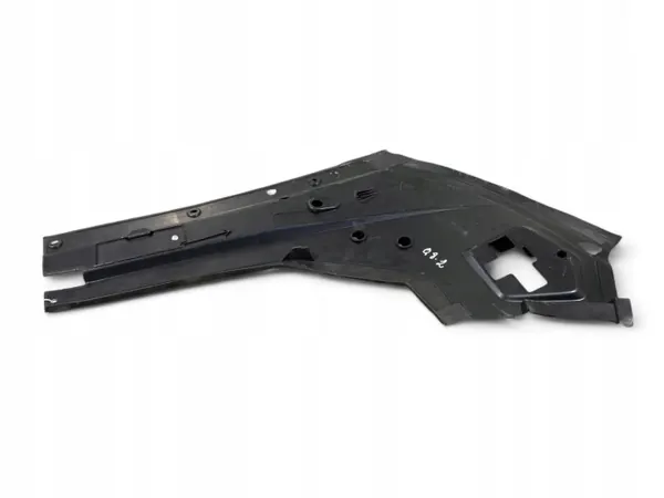 OEM 4KE805284 vordere Gurtabdeckung für Audi E-Tron 55 image 4