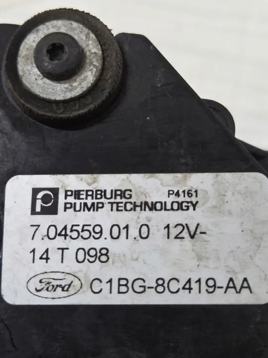 Vattenpump FORD B-MAX 1.0 ECOBOOST image 7