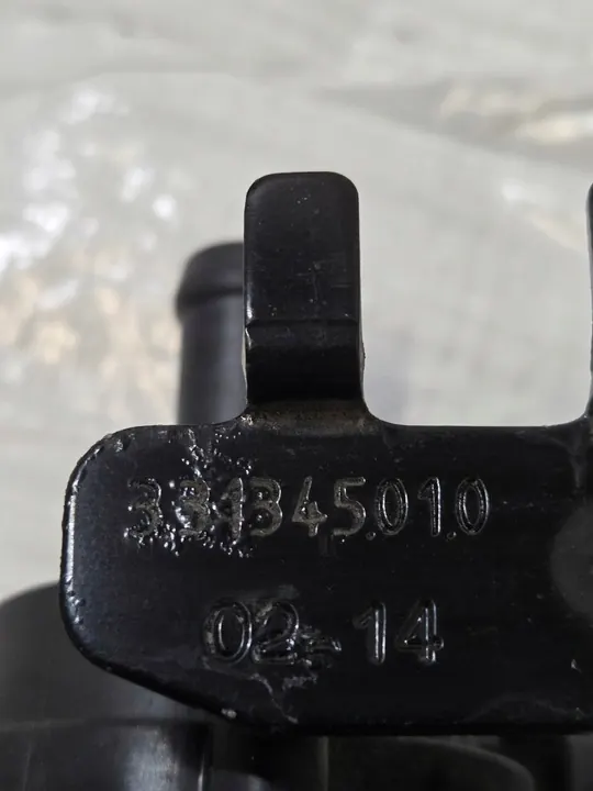 Vattenpump FORD B-MAX 1.0 ECOBOOST image 8