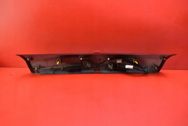 OEM 95093299 Habillage Hayon pour Opel Mokka A 2012-2015 image 4