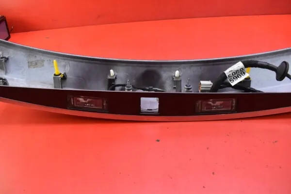 OEM 95093299 Habillage Hayon pour Opel Mokka A 2012-2015 image 5