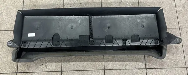 TESLA MODEL Y 20- BOÎTIER FILTRE AIR CABINE HEPA 1495167-28-C image 1