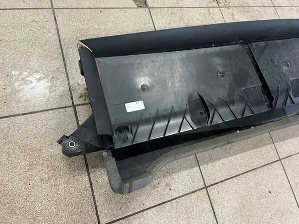 TESLA MODEL Y 20- BOÎTIER FILTRE AIR CABINE HEPA 1495167-28-C image 2