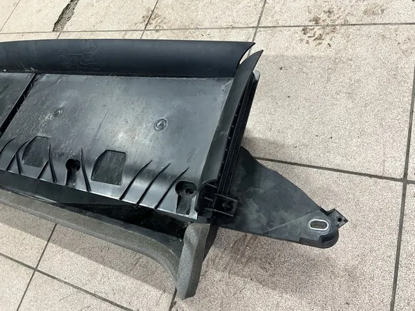 TESLA MODEL Y 20- BOÎTIER FILTRE AIR CABINE HEPA 1495167-28-C image 4