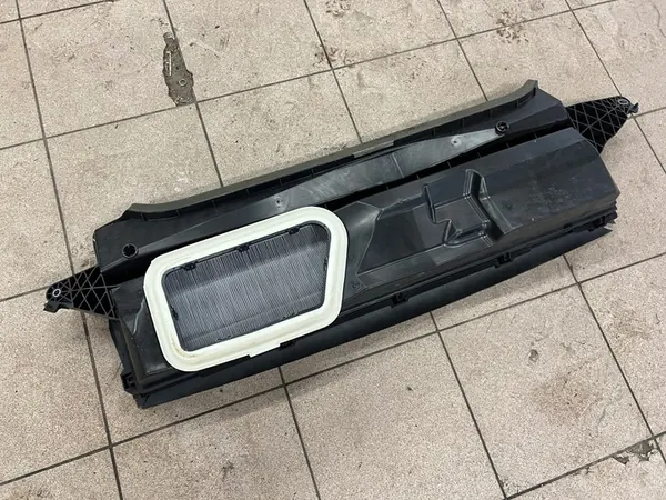 TESLA MODEL Y 20- BOÎTIER FILTRE AIR CABINE HEPA 1495167-28-C image 5