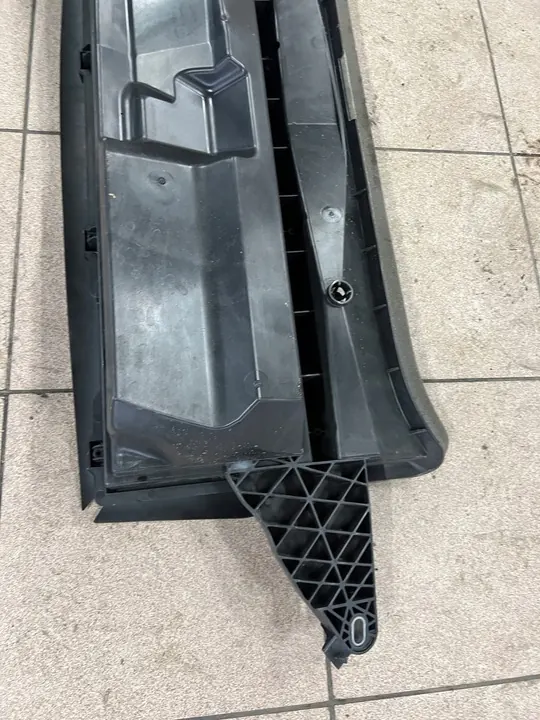 TESLA MODEL Y 20- BOÎTIER FILTRE AIR CABINE HEPA 1495167-28-C image 7