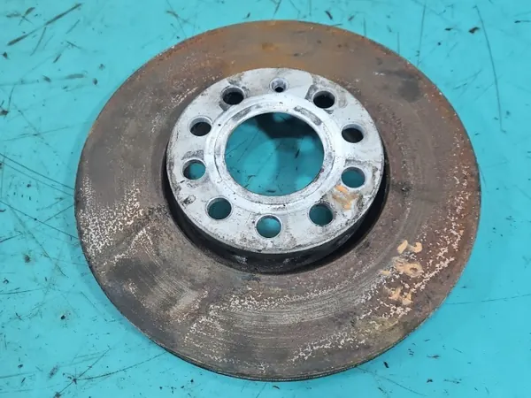 OEM IMPRK1558232 Discos & Pastilhas Travão Dianteiro Audi A4 image 7