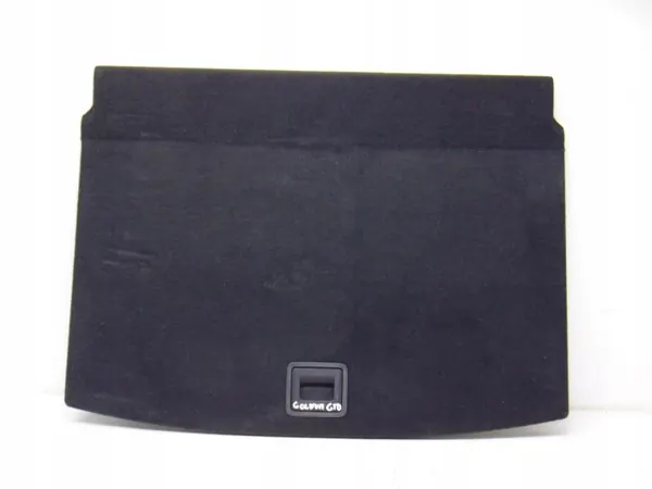 VW Golf VII 7 5D bagageutrymmesmatta OEM 5G6858855 image 2