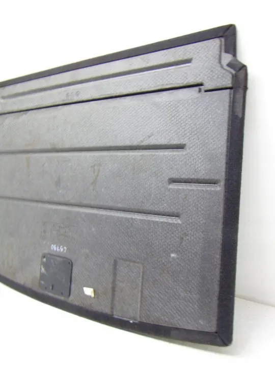 VW Golf VII 7 5D bagageutrymmesmatta OEM 5G6858855 image 4