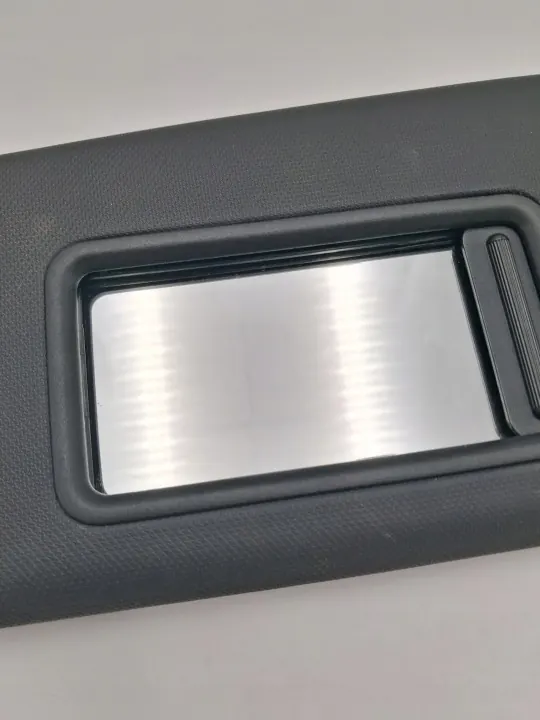 Visera techo solar Audi A3 OEM 5G0010844A - Usado image 3