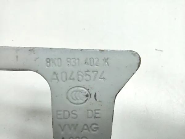Bisagra Puerta OEM 8K0831402K - VW Golf VII Delantera Derecha image 3