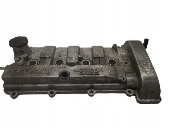 Venttiilikansi Mazda Premacy 1.8 16V OEM POKRYWA ZAWORÓW image 2