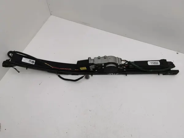Motor de puerta corredera Chrysler OEM P05082067AG image 9