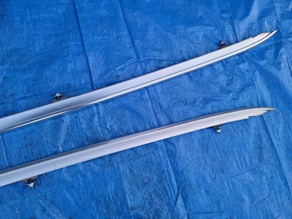 OEM TL.793389777 kattokaide-sarja Opel Astra J:lle image 4
