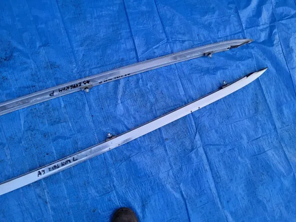 OEM TL.793389777 kattokaide-sarja Opel Astra J:lle image 8