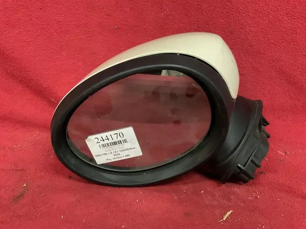 Vasen Peili 5PIN Mini Cooper R55 R56 R57 R58 image 7